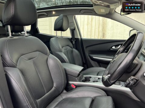 Renault Kadjar 1.5 Blue dCi GT Line SUV 5dr Diesel Manual Euro 6 (s/s) (115 ps)[Tadley] 9