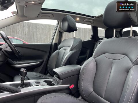 Renault Kadjar 1.5 Blue dCi GT Line SUV 5dr Diesel Manual Euro 6 (s/s) (115 ps)[Tadley] 16