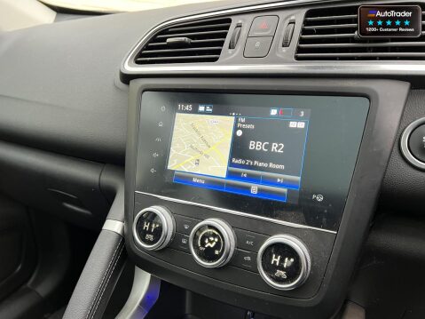 Renault Kadjar 1.5 Blue dCi GT Line SUV 5dr Diesel Manual Euro 6 (s/s) (115 ps)[Tadley] 18