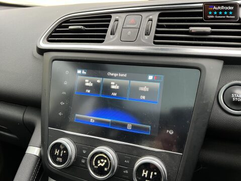 Renault Kadjar 1.5 Blue dCi GT Line SUV 5dr Diesel Manual Euro 6 (s/s) (115 ps)[Tadley] 20