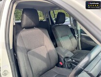 Toyota Hilux Crew Cab (SOLDauction) AUTO 4X4 Icon 4Wd Air Con Cruise Nav EURO 10