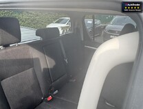 Toyota Hilux Crew Cab (SOLDauction) AUTO 4X4 Icon 4Wd Air Con Cruise Nav EURO 11