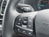 Ford Transit Custom Crew Cab AUTO SWB L1H1 320 Limited Air Con Cam Nav Sensors EURO 6 16