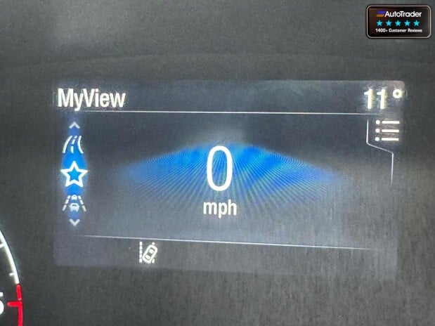 Ford Transit Custom Crew Cab AUTO SWB L1H1 320 Limited Air Con Cam Nav Sensors EURO 6 17