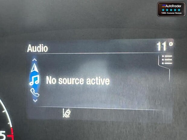 Ford Transit Custom Crew Cab AUTO SWB L1H1 320 Limited Air Con Cam Nav Sensors EURO 6 20