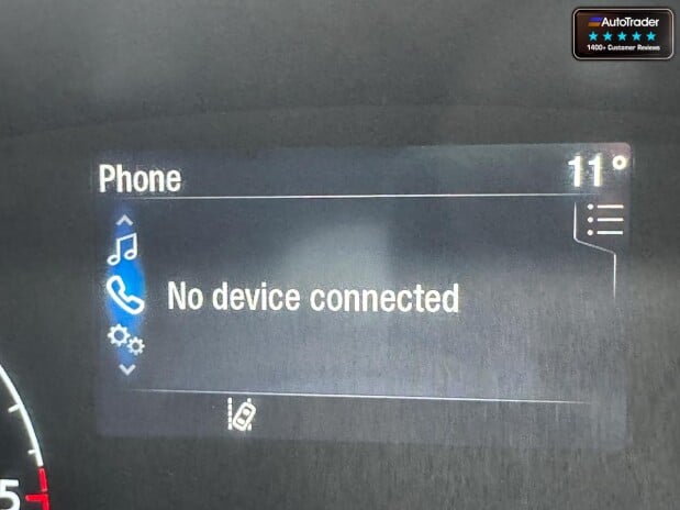 Ford Transit Custom Crew Cab AUTO SWB L1H1 320 Limited Air Con Cam Nav Sensors EURO 6 21