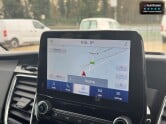 Ford Transit Custom Crew Cab AUTO SWB L1H1 320 Limited Air Con Cam Nav Sensors EURO 6 28