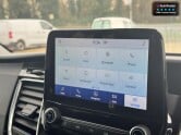 Ford Transit Custom Crew Cab AUTO SWB L1H1 320 Limited Air Con Cam Nav Sensors EURO 6 30