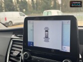 Ford Transit Custom Crew Cab AUTO SWB L1H1 320 Limited Air Con Cam Nav Sensors EURO 6 33