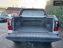 Ford Ranger Crew Cab AUTO 4x4 Wildtrak Alloys Air Sensors Cruise EURO 6 NO VAT 8