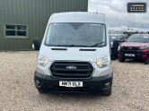 Ford Transit MWB L2H2 [SOLD MM] Medium Roof 290 Trend Sensors EURO 6 3