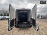 Ford Transit MWB L2H2 [SOLD MM] Medium Roof 290 Trend Sensors EURO 6 11