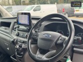 Ford Transit MWB L2H2 [SOLD MM] Medium Roof 290 Trend Sensors EURO 6 12