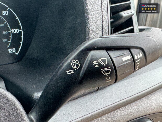 Ford Transit MWB L2H2 [SOLD MM] Medium Roof 290 Trend Sensors EURO 6 15