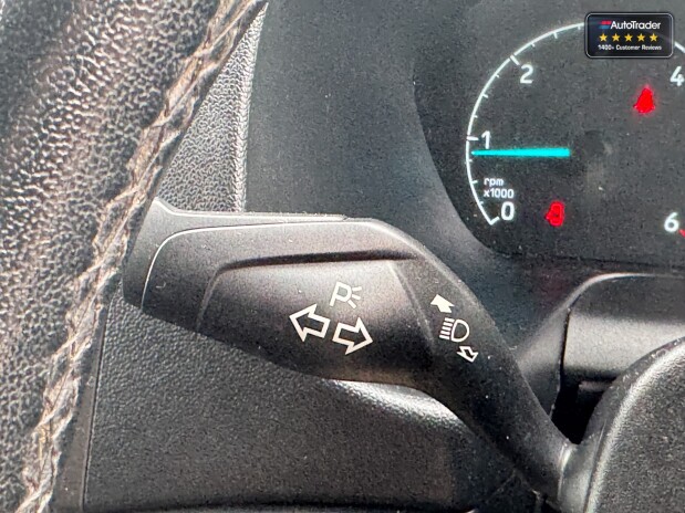 Ford Transit MWB L2H2 [SOLD MM] Medium Roof 290 Trend Sensors EURO 6 16