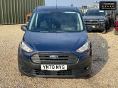 Ford Transit Connect Crew Cab [SOLD MM] LWB L2H1 Low Roof 230 Base Air Con Cruise EURO 6 4