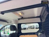 Ford Transit Connect Crew Cab [SOLD MM] LWB L2H1 Low Roof 230 Base Air Con Cruise EURO 6 13