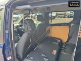 Ford Transit Connect Crew Cab [SOLD MM] LWB L2H1 Low Roof 230 Base Air Con Cruise EURO 6 14