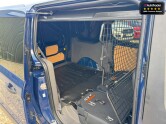 Ford Transit Connect Crew Cab [SOLD MM] LWB L2H1 Low Roof 230 Base Air Con Cruise EURO 6 16