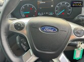 Ford Transit Connect Crew Cab [SOLD MM] LWB L2H1 Low Roof 230 Base Air Con Cruise EURO 6 19