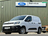 Citroen Berlingo SWB L1H1 [SOLD CR] 650 Enterprise Air Sensors Cruise Carplay EURO 6 NO VAT