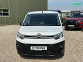 Citroen Berlingo SWB L1H1 [SOLD CR] 650 Enterprise Air Sensors Cruise Carplay EURO 6 NO VAT 3