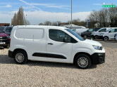 Citroen Berlingo SWB L1H1 [SOLD CR] 650 Enterprise Air Sensors Cruise Carplay EURO 6 NO VAT 5