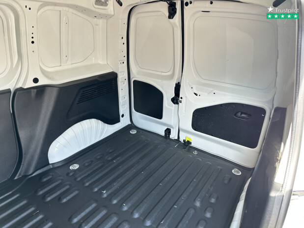 Citroen Berlingo SWB L1H1 [SOLD CR] 650 Enterprise Air Sensors Cruise Carplay EURO 6 NO VAT 10