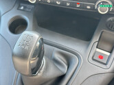 Citroen Berlingo SWB L1H1 [SOLD CR] 650 Enterprise Air Sensors Cruise Carplay EURO 6 NO VAT 14