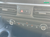 Citroen Berlingo SWB L1H1 [SOLD CR] 650 Enterprise Air Sensors Cruise Carplay EURO 6 NO VAT 15