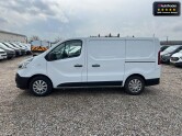 Renault Trafic SWB L1H1 Sl30 Business Plus Energy Dci Air Con Cruise EURO 6 NO VAT 1