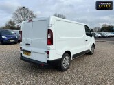 Renault Trafic SWB L1H1 Sl30 Business Plus Energy Dci Air Con Cruise EURO 6 NO VAT 6