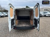 Renault Trafic SWB L1H1 Sl30 Business Plus Energy Dci Air Con Cruise EURO 6 NO VAT 8