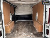 Renault Trafic SWB L1H1 Sl30 Business Plus Energy Dci Air Con Cruise EURO 6 NO VAT 9