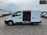 Renault Trafic SWB L1H1 Sl30 Business Plus Energy Dci Air Con Cruise EURO 6 NO VAT 10