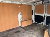 Renault Trafic SWB L1H1 Sl30 Business Plus Energy Dci Air Con Cruise EURO 6 NO VAT 11