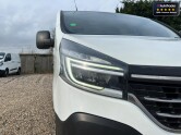 Renault Trafic SWB L1H1 Sl30 Business Plus Energy Dci Air Con Cruise EURO 6 NO VAT 16