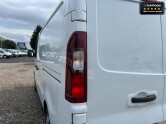 Renault Trafic SWB L1H1 Sl30 Business Plus Energy Dci Air Con Cruise EURO 6 NO VAT 18