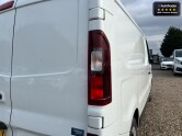 Renault Trafic SWB L1H1 Sl30 Business Plus Energy Dci Air Con Cruise EURO 6 NO VAT 19