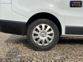 Renault Trafic SWB L1H1 Sl30 Business Plus Energy Dci Air Con Cruise EURO 6 NO VAT 20