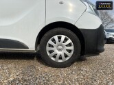 Renault Trafic SWB L1H1 Sl30 Business Plus Energy Dci Air Con Cruise EURO 6 NO VAT 21