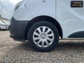 Renault Trafic SWB L1H1 Sl30 Business Plus Energy Dci Air Con Cruise EURO 6 NO VAT 22