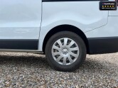 Renault Trafic SWB L1H1 Sl30 Business Plus Energy Dci Air Con Cruise EURO 6 NO VAT 23