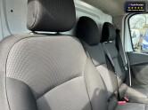 Renault Trafic SWB L1H1 Sl30 Business Plus Energy Dci Air Con Cruise EURO 6 NO VAT 24