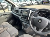 Renault Trafic SWB L1H1 Sl30 Business Plus Energy Dci Air Con Cruise EURO 6 NO VAT 26