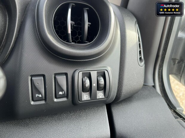 Renault Trafic SWB L1H1 Sl30 Business Plus Energy Dci Air Con Cruise EURO 6 NO VAT 33
