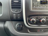 Renault Trafic SWB L1H1 Sl30 Business Plus Energy Dci Air Con Cruise EURO 6 NO VAT 37