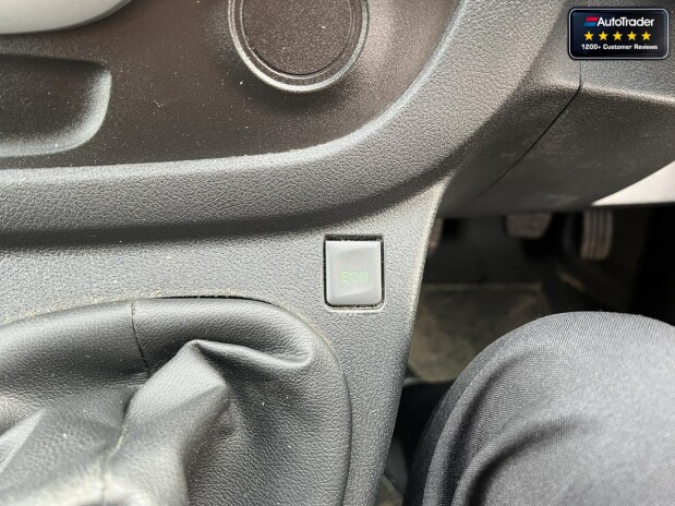 Renault Trafic SWB L1H1 Sl30 Business Plus Energy Dci Air Con Cruise EURO 6 NO VAT 41