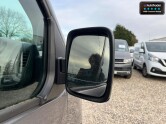 Renault Trafic SWB L1H1 Sl27 Sport Nav Dci Alloys Air Cruise Eco Mode EURO 6 NO VAT 14
