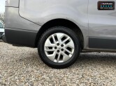 Renault Trafic SWB L1H1 Sl27 Sport Nav Dci Alloys Air Cruise Eco Mode EURO 6 NO VAT 20